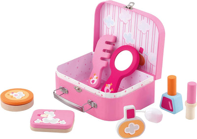 SEVI 83073 Beauty Case Playset Set, Rosa, zzzz-s