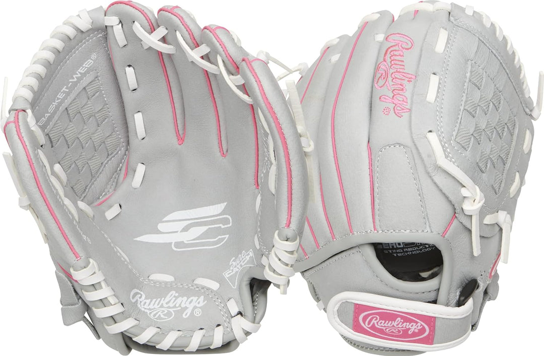 Rawlings SCSB100P 10 Inch LH LH, LH LH