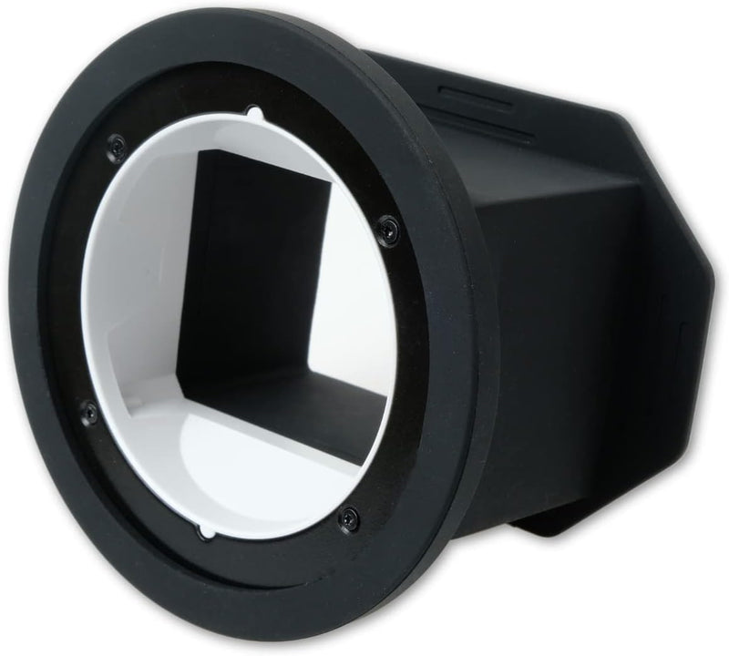 Rogue Flash Adapter - Standard Rechteckiger Blitzadapter: Standard, Rechteckiger Blitzadapter: Stand