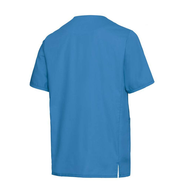 BP 1763-241-0116-Mn Unisex Überzieh-Kasack, Superleichter Stoff, 150,00 g/m² Stoffmischung mit Stret