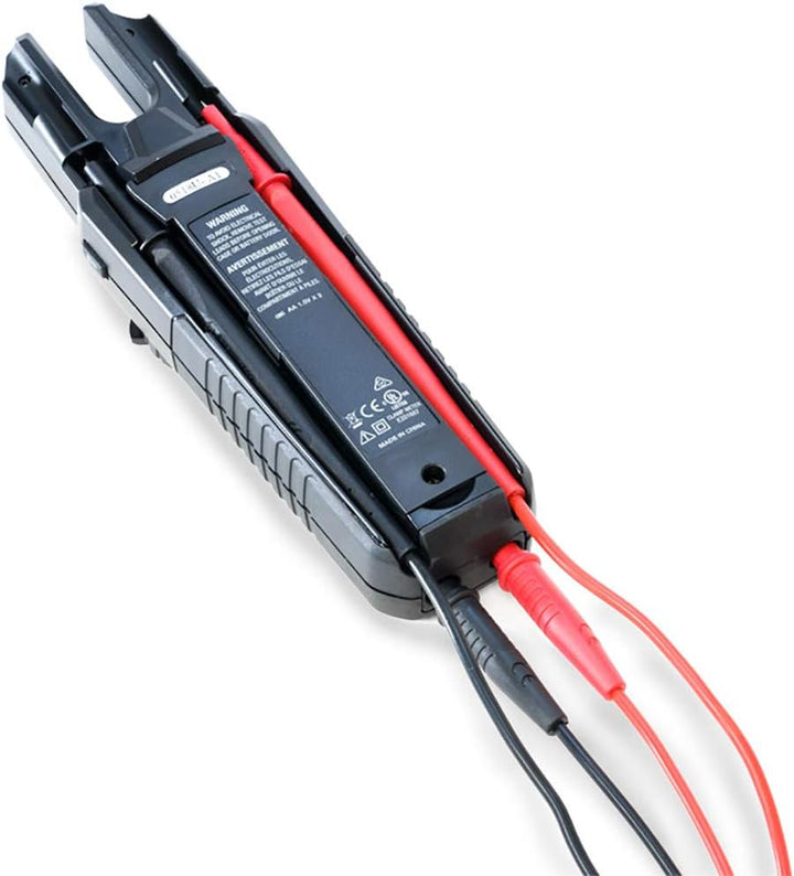 FLIR VT8-1000 Stromzange digital CAT IV 600 V, CAT III 1000V Anzeige (Counts): 6000 Sicherheit, Sich