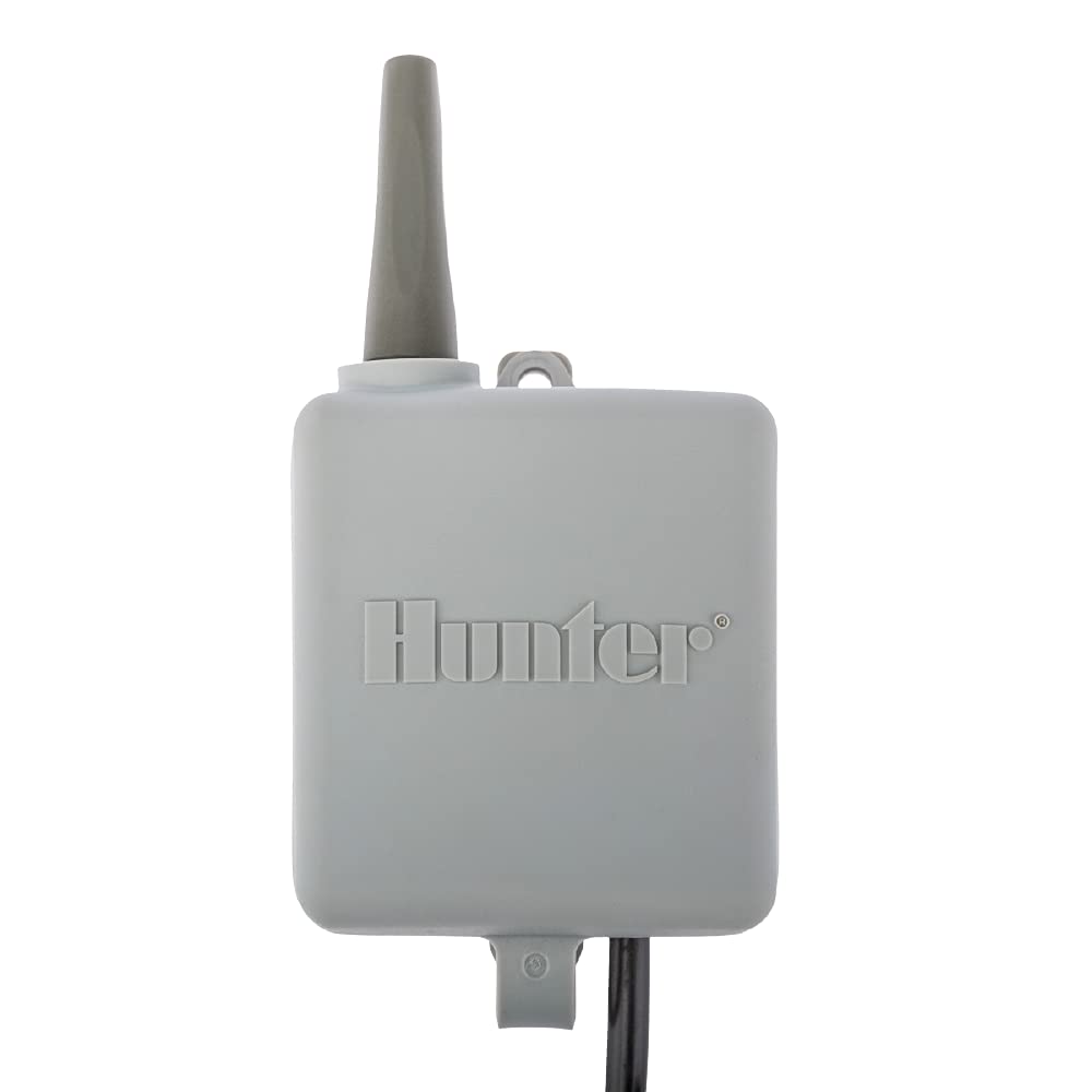 Hunter Regen- und Gefriersensor kabellos Kabelloser Regen/Freeze Clik, Kabelloser Regen/Freeze Clik
