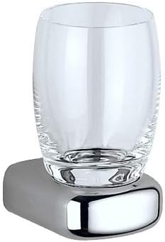 Keuco Glas ohne Griff Inhaber 03750 3750009000