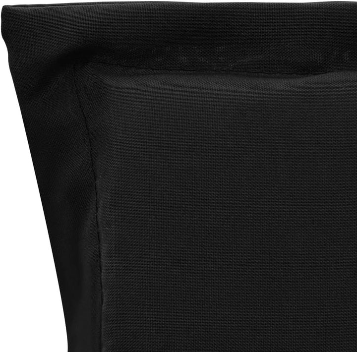 Tidyard Gartenstuhl Auflage für Hochlehner Kissen Sitzkissen Stuhlkissen Polster Stuhlauflage Sitzau