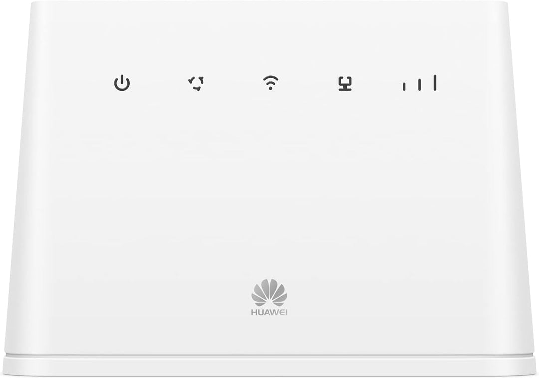 HUAWEI B311-221 LTE White