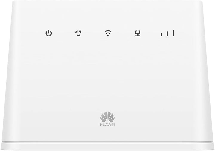 HUAWEI B311-221 LTE White