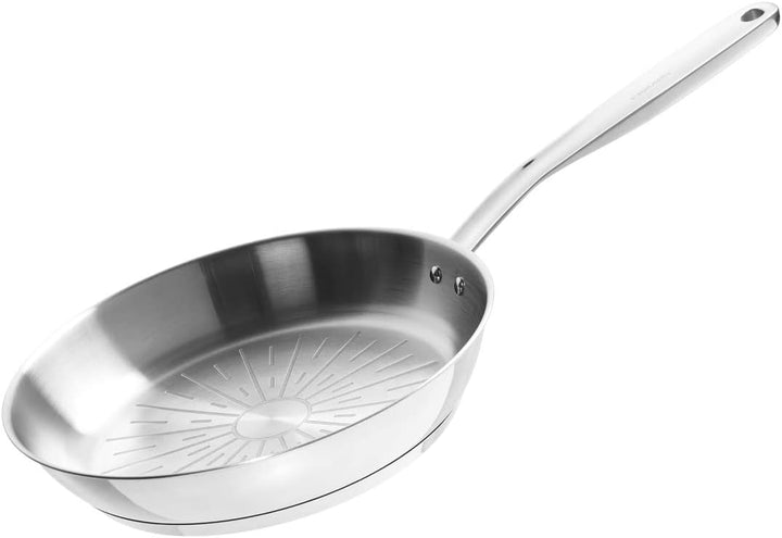 Sarten 24cm Fiskars All Steel Pure - NUEVO 2021