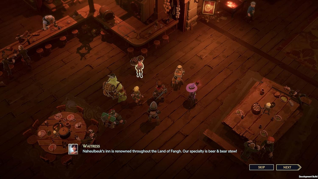 The Dungeon of Naheulbeuk: The Amulet of Chaos - [PlayStation 4] - Chicken Edition PlayStation 4 Chi