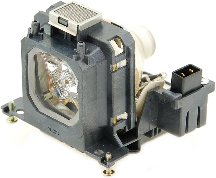Alda PQ Professionell, Beamerlampe kompatibel mit Sanyo PLV-Z800 Projektoren