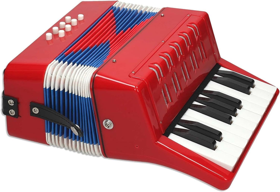 REIG 7087 Akkordeon