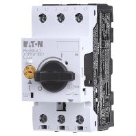 EATON PKZM06,3 MOTORSCHUTZSCHALTER 072738 4015080727385
