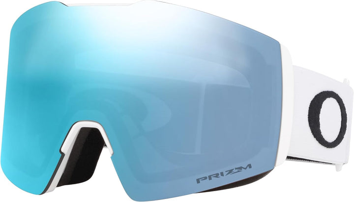 Oakley Unisex 0OO7099 Sonnenbrille, Mehrfarbig, 0