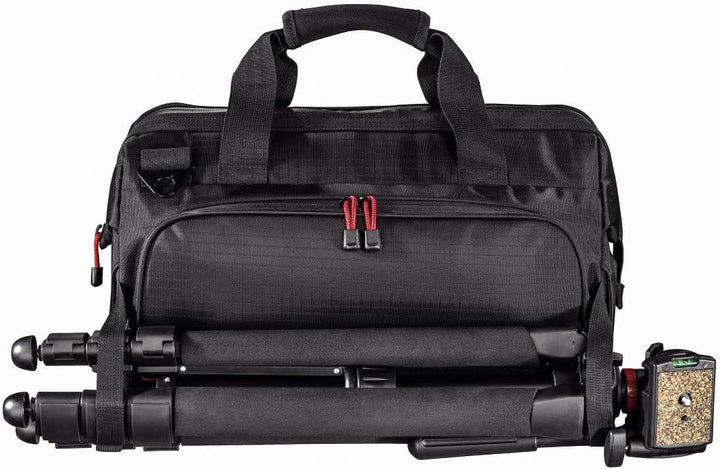 Hama Multitrans 140 Tasche für Kamera, Schwarz