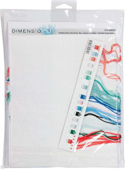 Dimensions X Stitch, verschiedene Grössen, Verschieden