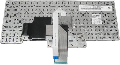 Original QWERTZ Tastatur Deutsch mit Trackpoint für Lenovo IBM Thinkpad Edge E245 E330 E335 E430 E43