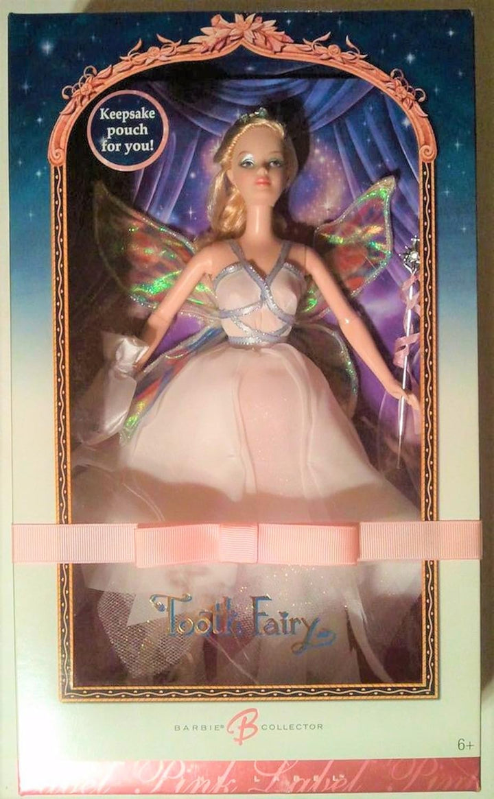Barbie Collectors - Zahnfee