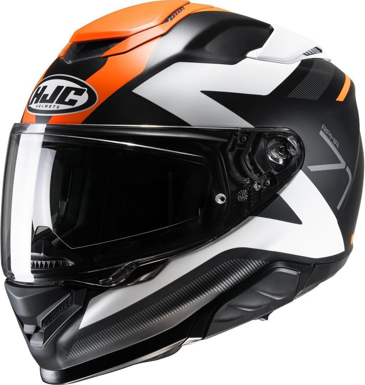 HJC RPHA71 PINNA MC7SF M