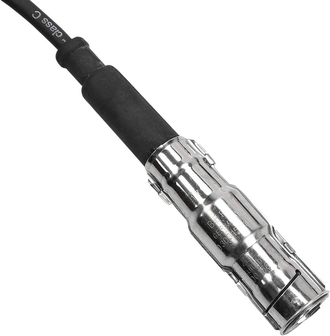 Beru AG 0300890466 Zündleitungssatz