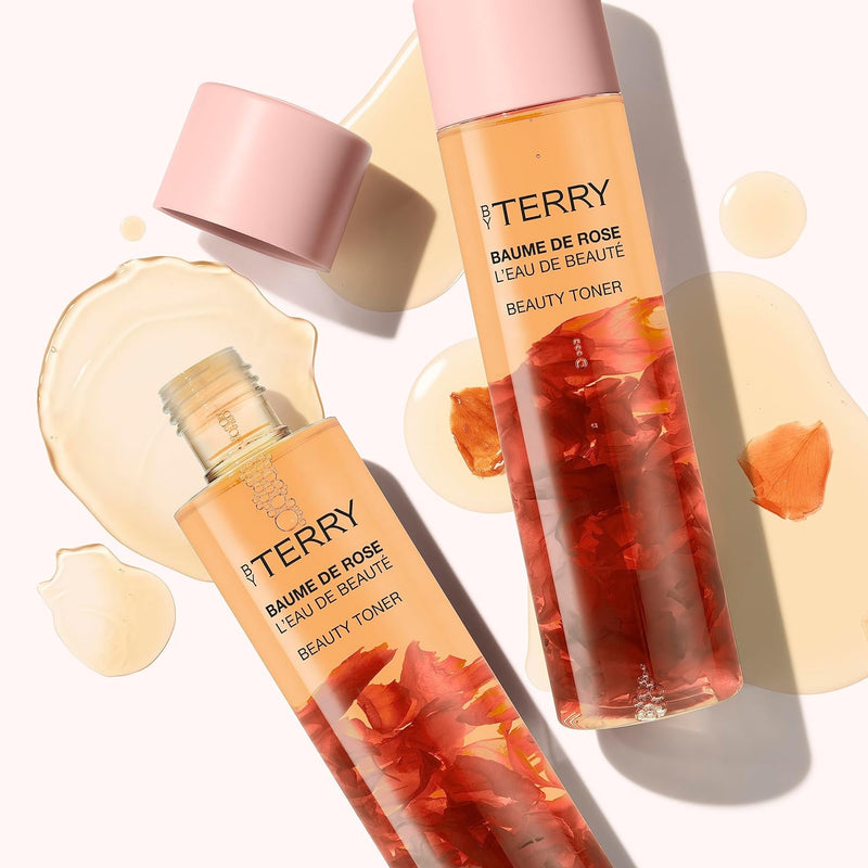 By Terry, Baume De Rose Beauty Toner, 200 ml.