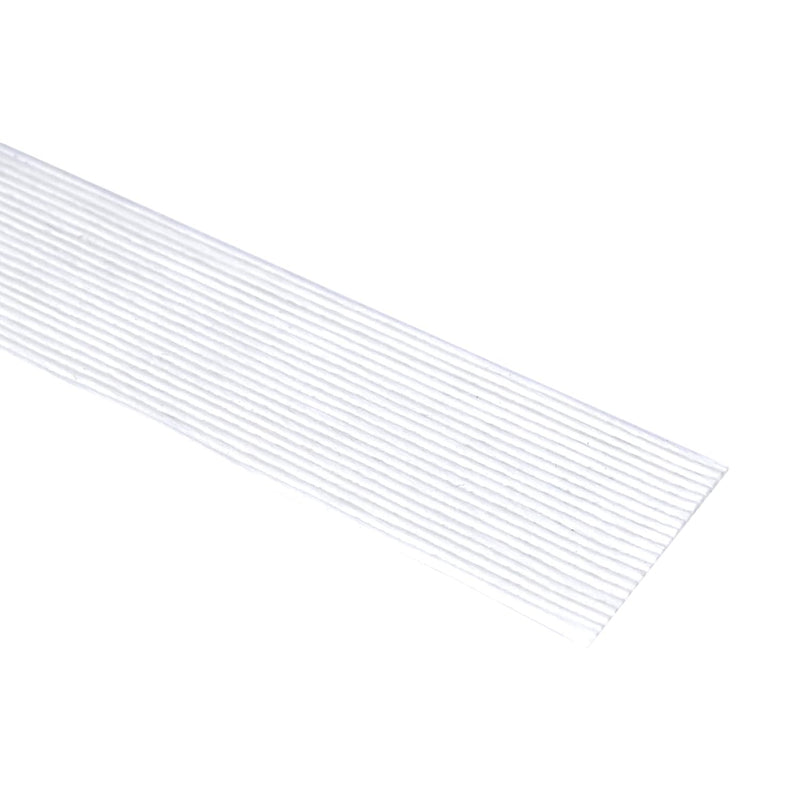 1 Rolle 16mm Polyester Umreifungsband | 850mtr | Zugfestigkeit: 450KG | Kerndurchmesser: 76mm. (031.