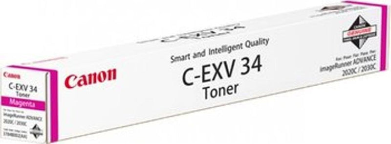 Canon 6946B002 passend für IRC7260I Toner magenta CEXV45 52.000 Seiten