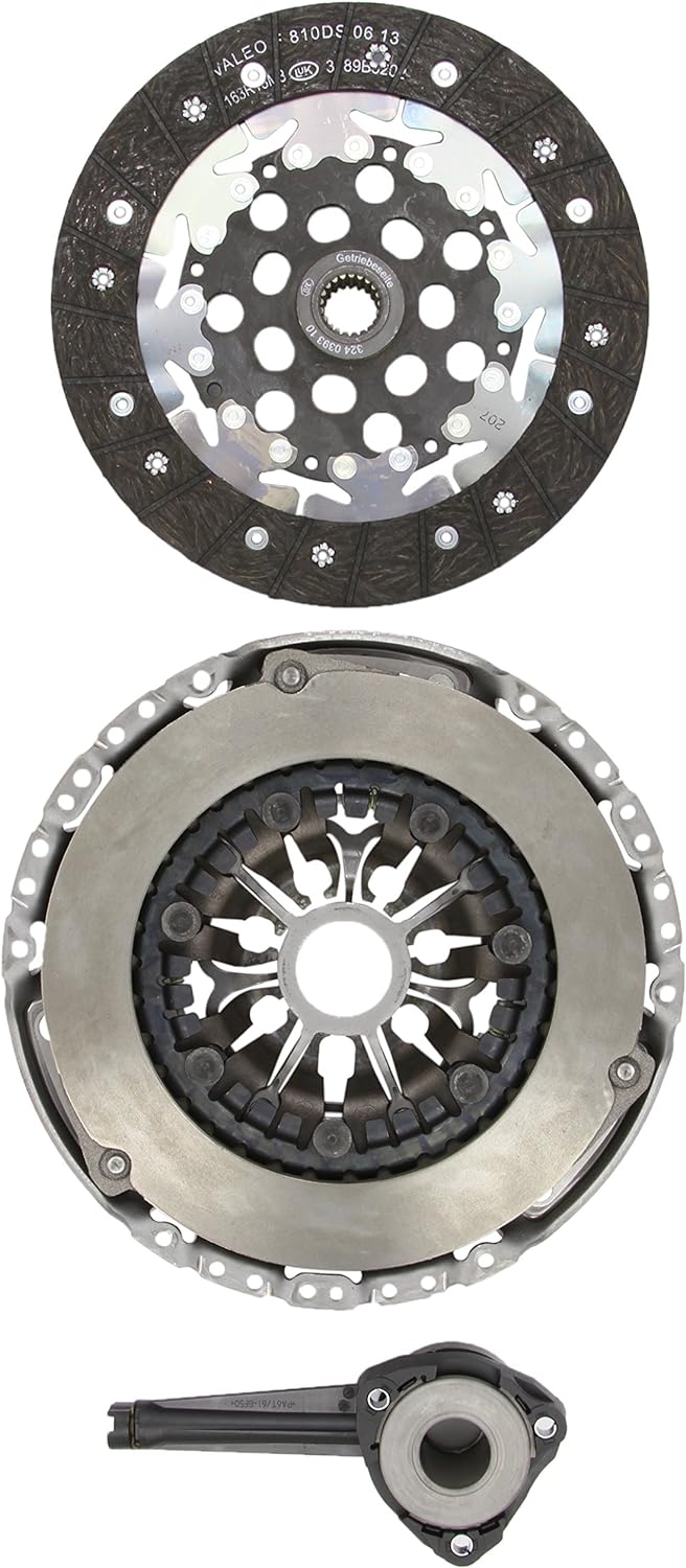 LuK 624 3219 34 LuK RepSet Pro Kupplungssatz