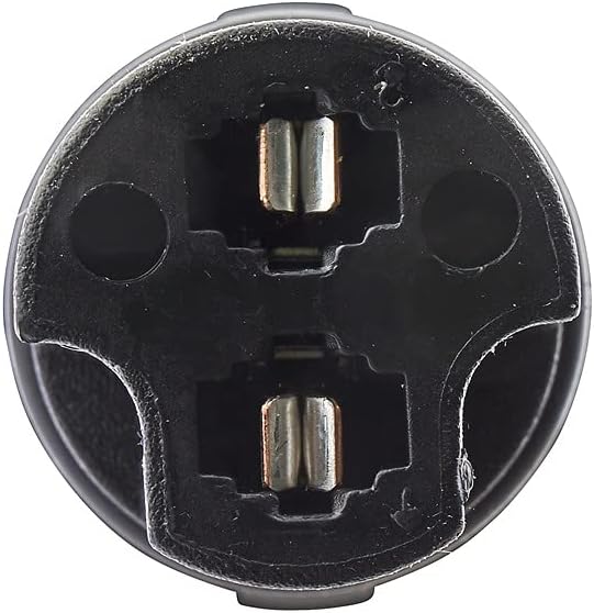 HELLA - Umrissleuchte - LED - 12/24V - Kabel: 500mm - Stecker: EasyConn - 2-polig - rechts/seitliche
