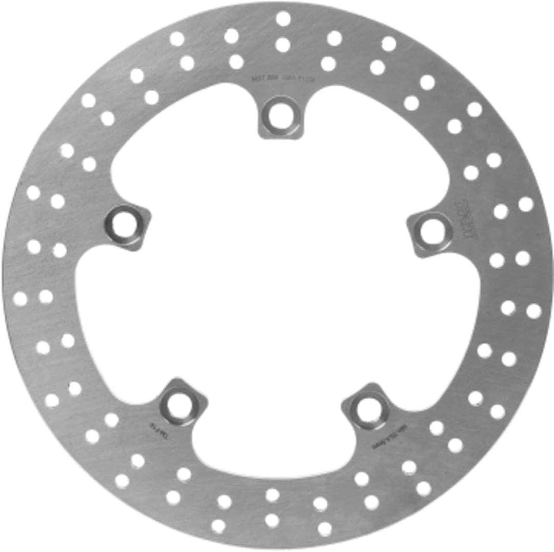 TRW MST386 Bremsscheiben
