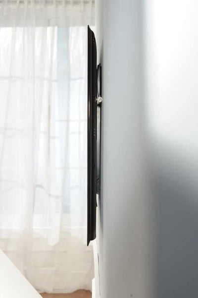 SANUS LL11-B2 HDpro Serie Wandhalterung für Plasma/LCD/TV 37-70 Zoll (37-70 Zoll) schwarz