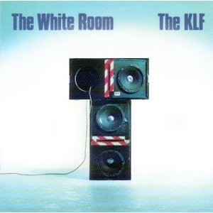 White Room, Audio-CD