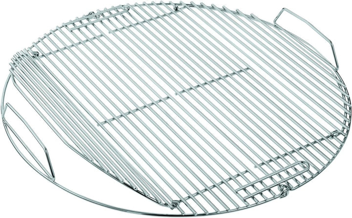 RÖSLE Grillrost, Hochwertiger Grillrost aus Edelstahl 18/0 passend für RÖSLE Grills No.1 F50/F50 AIR