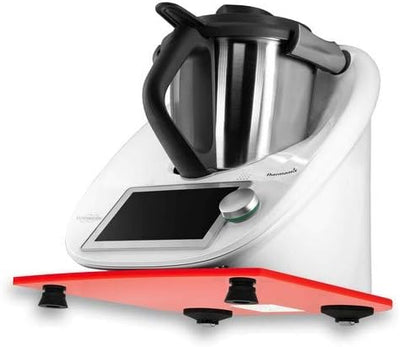 Stone4Slide coolina Premium Gleitbrett für den Thermomix - Passend für TM5, TM6 & TM31 - Hochwertige