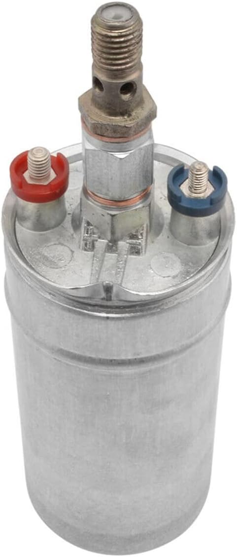 Riloer Replace Kraftstoffpumpe für B-M-W E30 E36 E46 M3 M5 330i High-Flow Uprated 0580254044 12V Ext