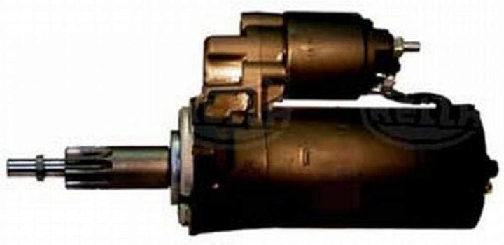 HELLA - Starter/Anlasser - 12V - 1.7kW - für u.a. Porsche 911 (993) - 8EA 011 611-211