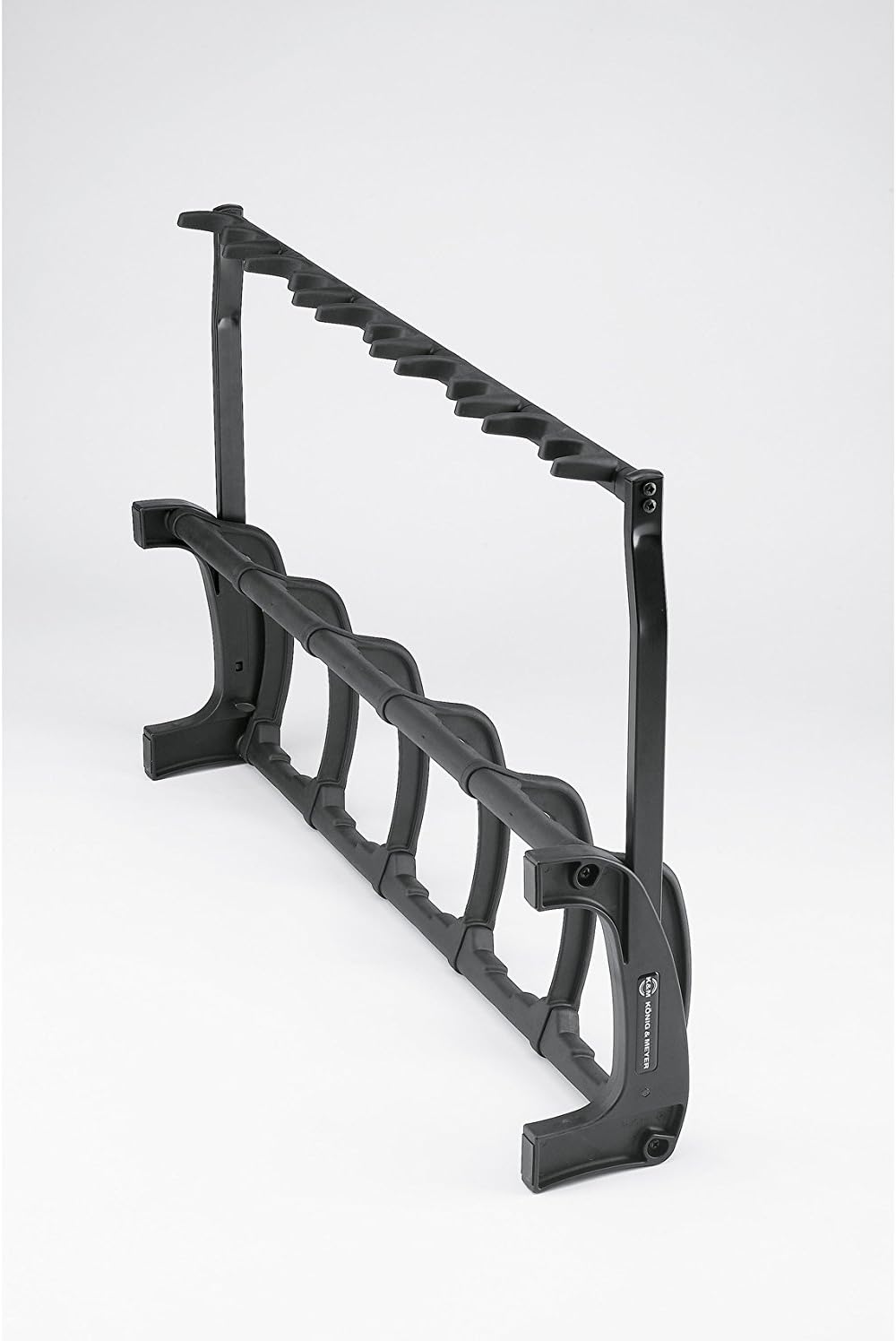 Konig & Meyer Gitarrenständer Guardian für 5 Gitarren