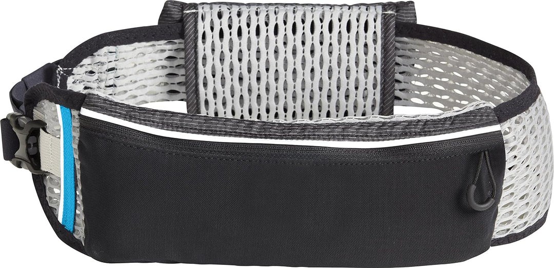 CAMELBAK Unisex Ultra Belt Laufgürtel 1 durchsichtig, 1 durchsichtig