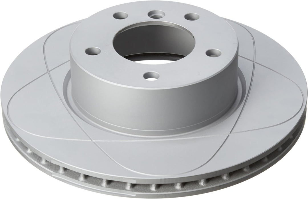ATE 24032401971 Bremsscheibe Power Disc (Einzelstück)