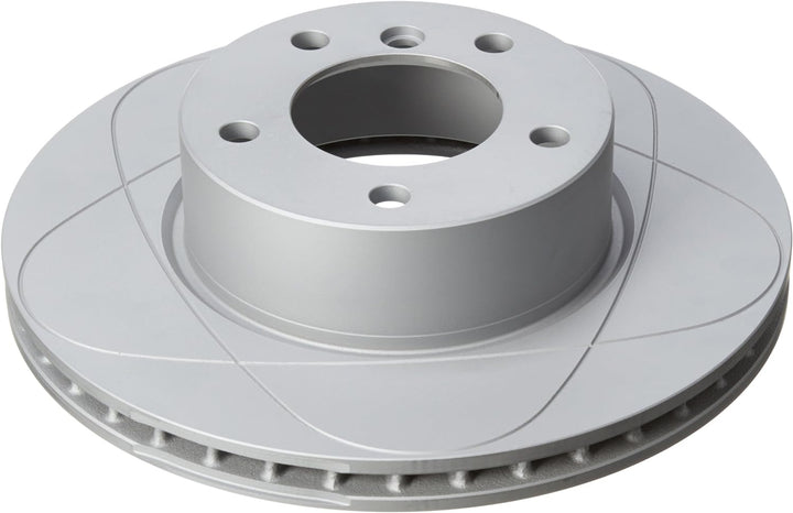 ATE 24032401971 Bremsscheibe Power Disc (Einzelstück)