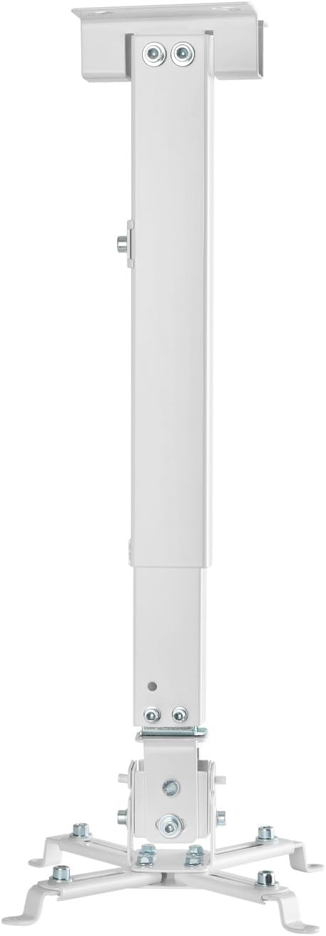aisens cwp01tse-049 – Decken-/Wandhalterung für Projektor, Weiss