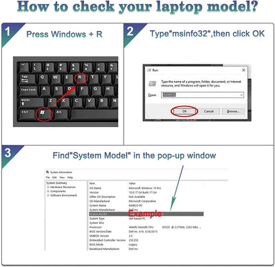 GZRKF T54FJ 8858X M5Y0X N3X1D Laptop Akku für Dell Latitude E6420 E6430 E6440 E6520 E6530 E6540 E542