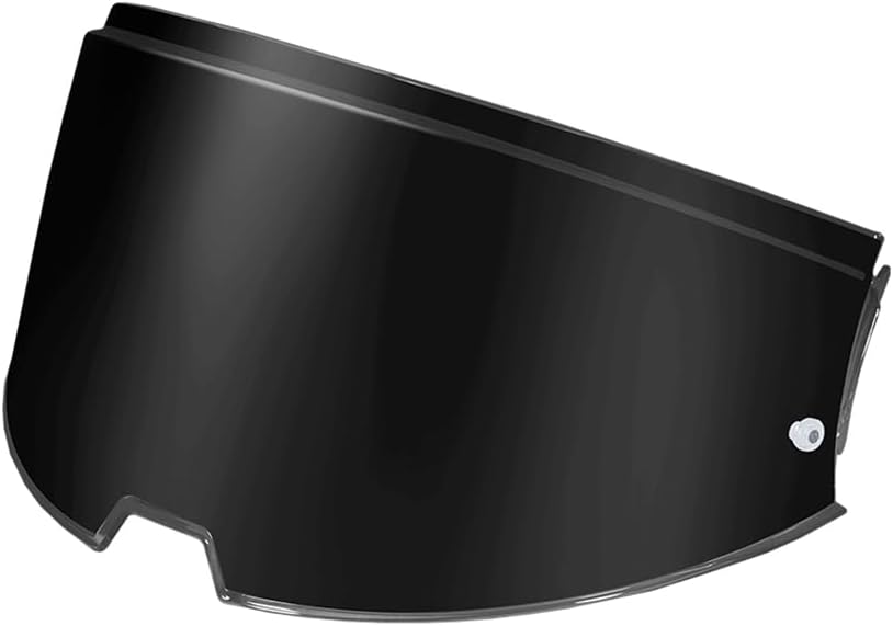 LS2 FF906 Motorradvisier Advant Visor Tinted Rauch, Rauch