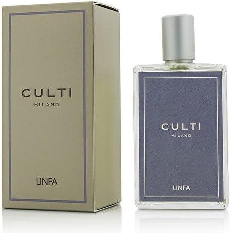 Culti Raumspray 100 ml - Duft Linfa