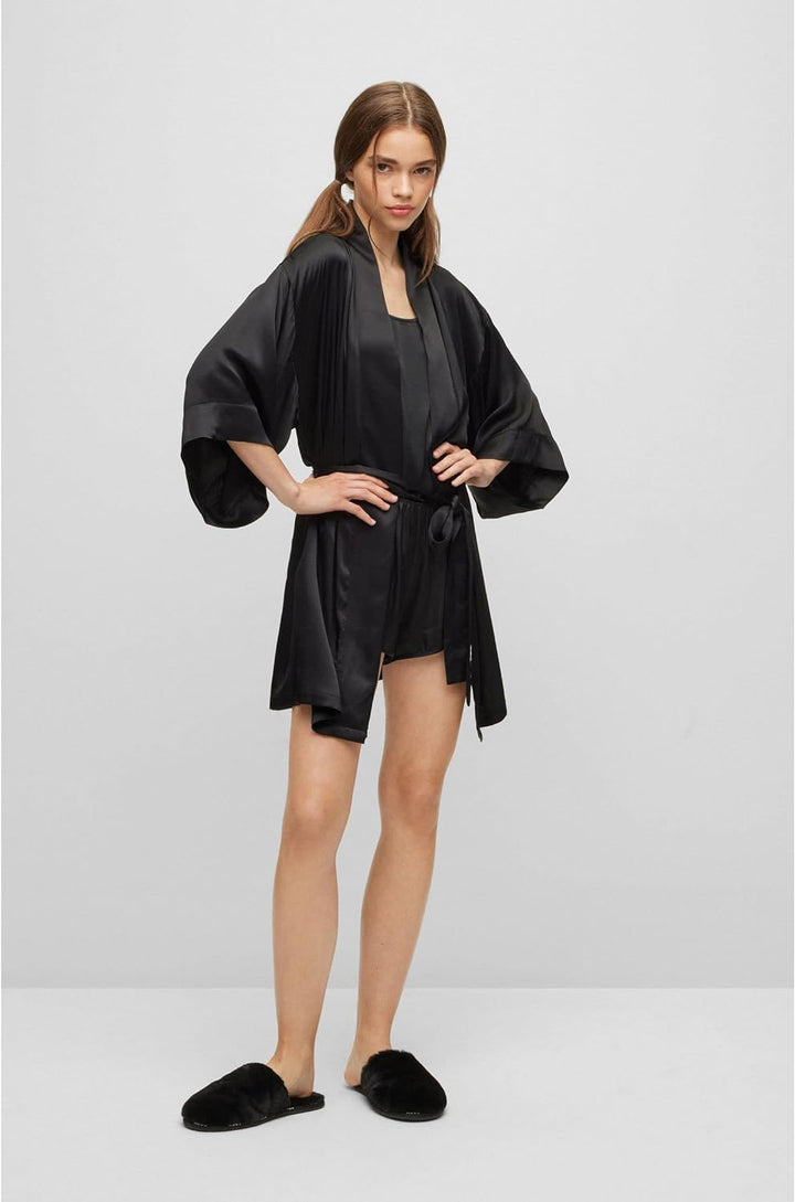 HUGO SATINIGHT_Camisole