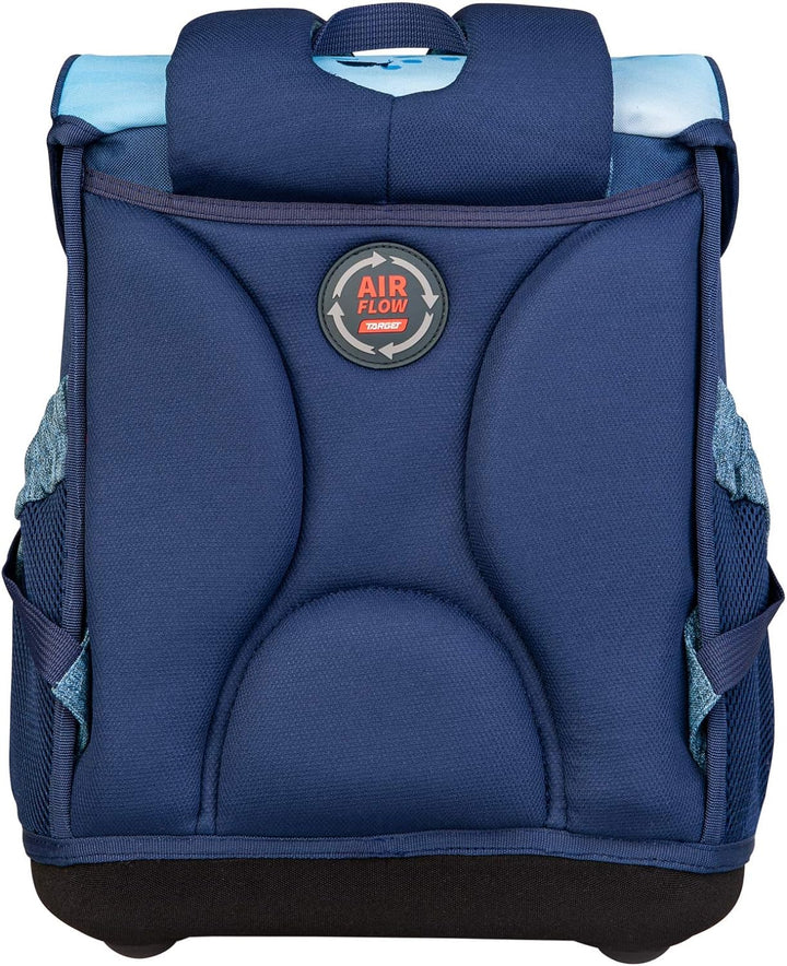 TARGET BACKPACK GT TWIST CRAZY SHARK 26929