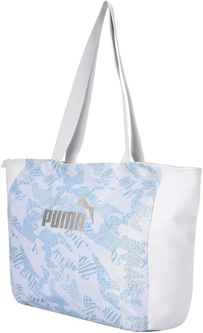 PUMA Unisex Nk Stadium Fcb Tote Fussballtasche, Plein Air, Einheitsgrösse