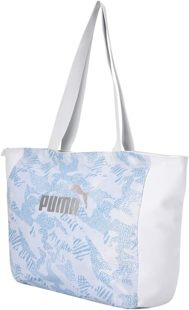 PUMA Unisex Nk Stadium Fcb Tote Fussballtasche, Plein Air, Einheitsgrösse