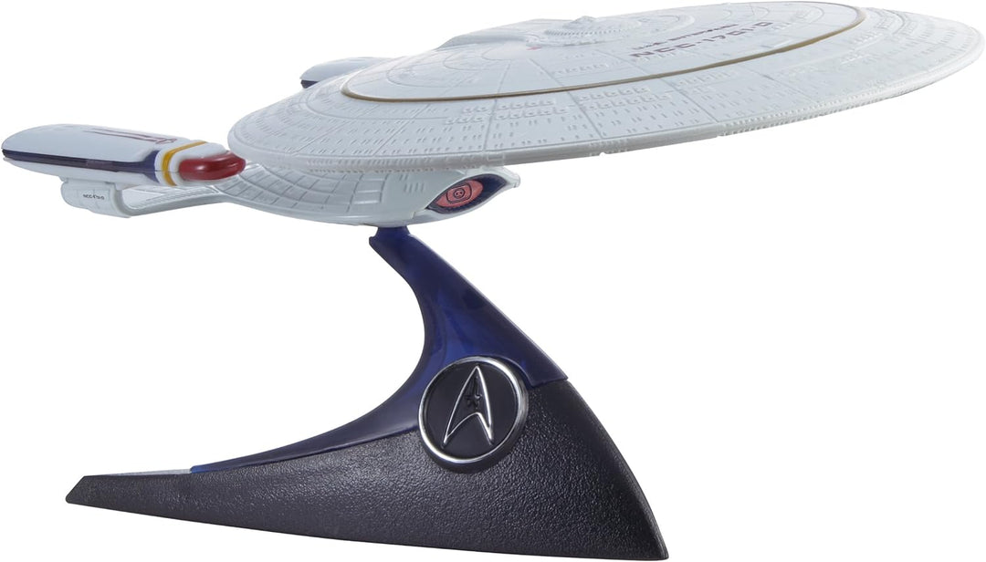 Star Trek U.S.S. Enterprise NCC-1701-D