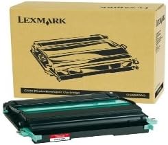 Lexmark C500 N – Photodeveloper Unit (~ 120 K Images) 120000páginas – Fixierer
