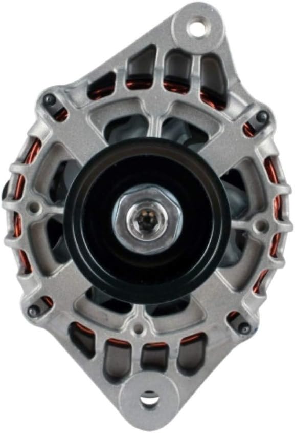 HELLA - Generator/Lichtmaschine - 14V - 70A - für u.a. Kia Picanto (SA) - 8EL 012 426-801