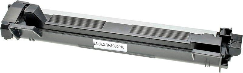 Logic-Seek 2X Toner kompatibel für TN1050 Doppelpack für Brother HL-1110 HL-1210W HL1212W MFC-1910W